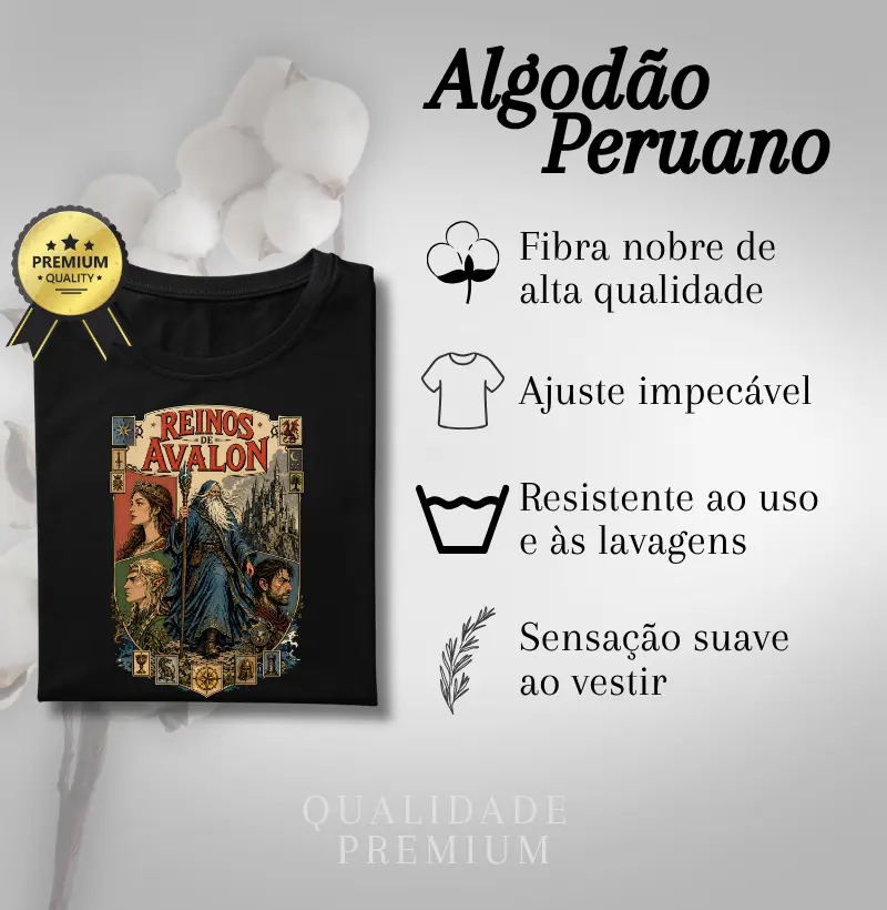 Reinos de Avalon