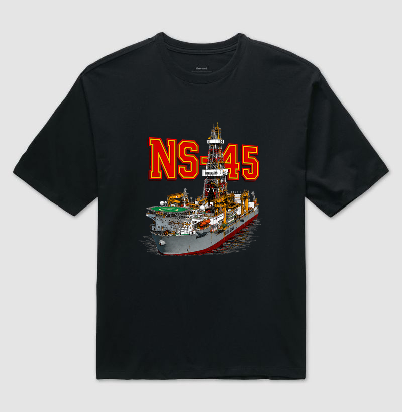 NS-45 BRAVA STAR