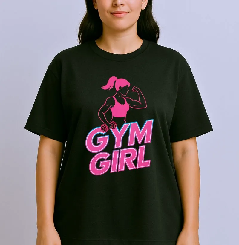Gym Girl