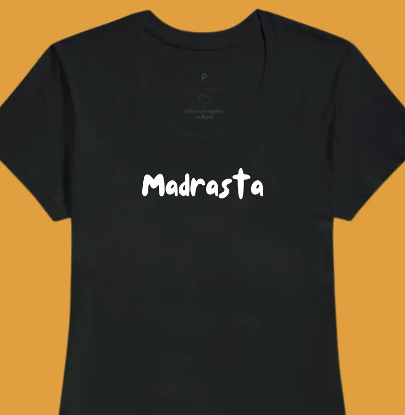 Madrasta (fonte le petit)