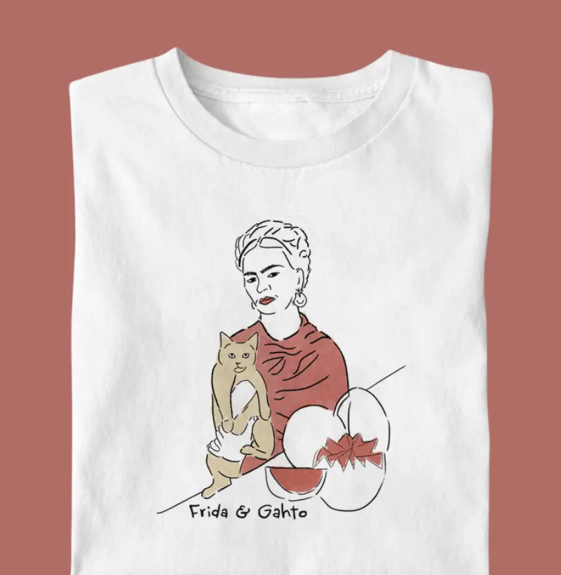 Frida & Gahto