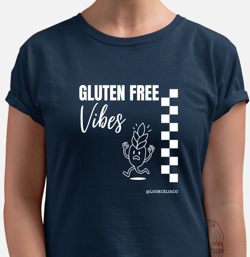 Gluten Free Vibes Versão 2