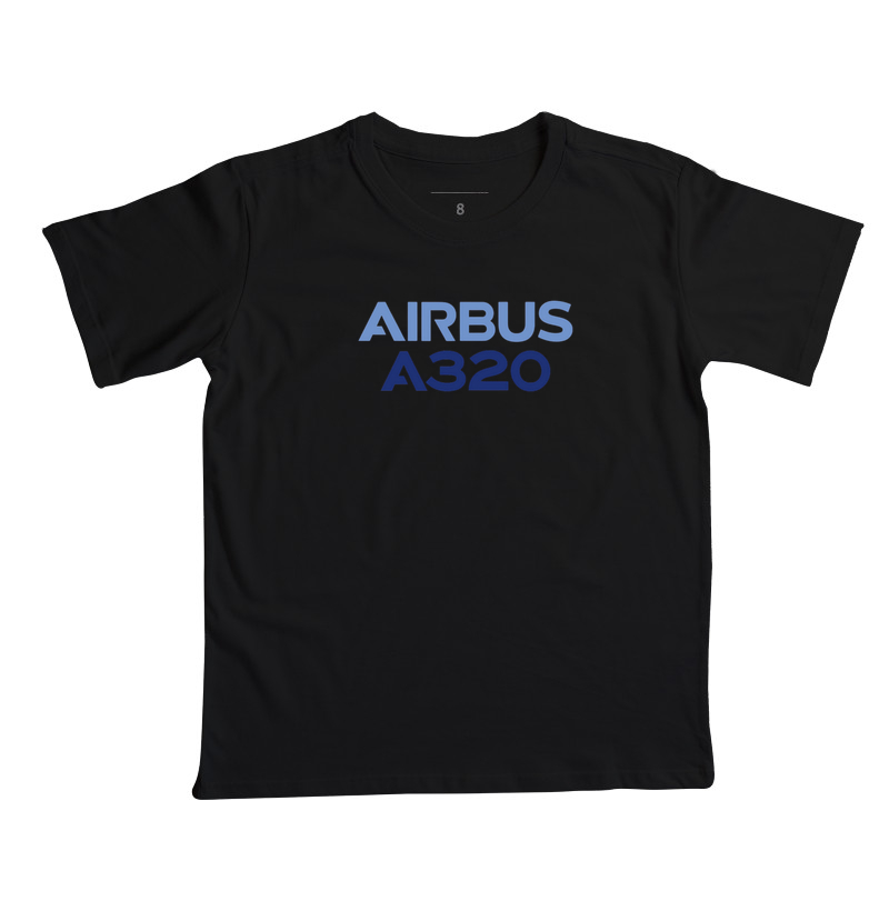 AIRBUS 320