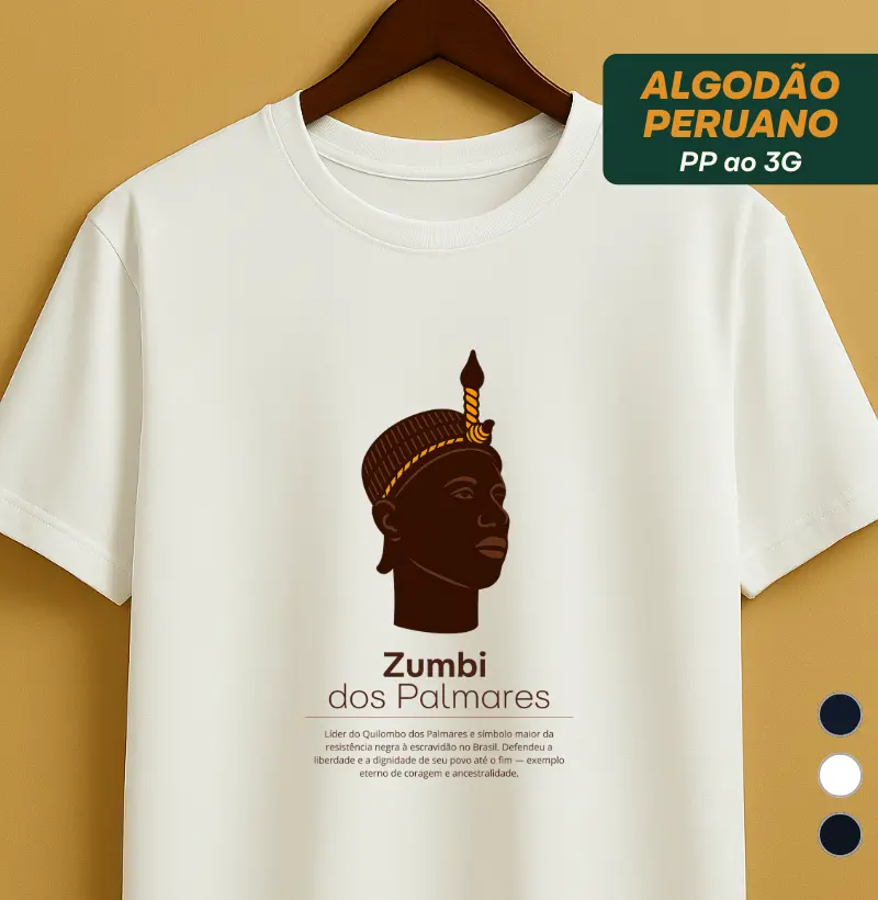 Zumbi dos Palmares