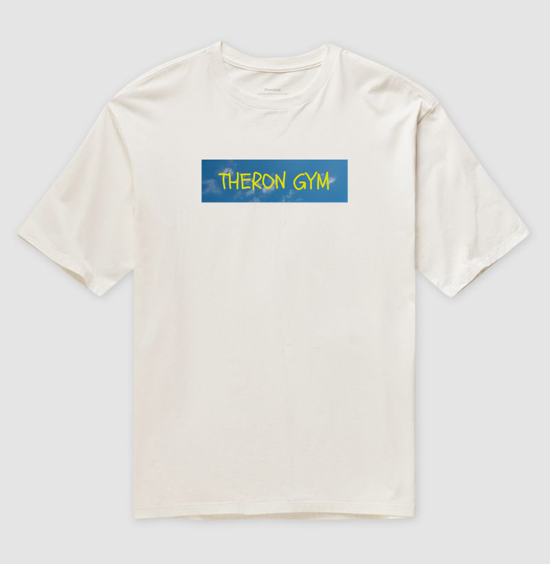 Oversized THERON
