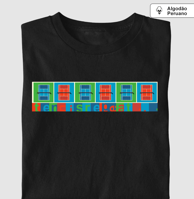 tennis repeat... öta