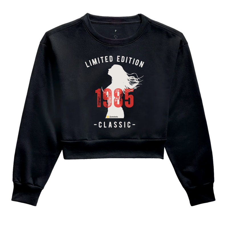 1985 - Limited Edition Classic