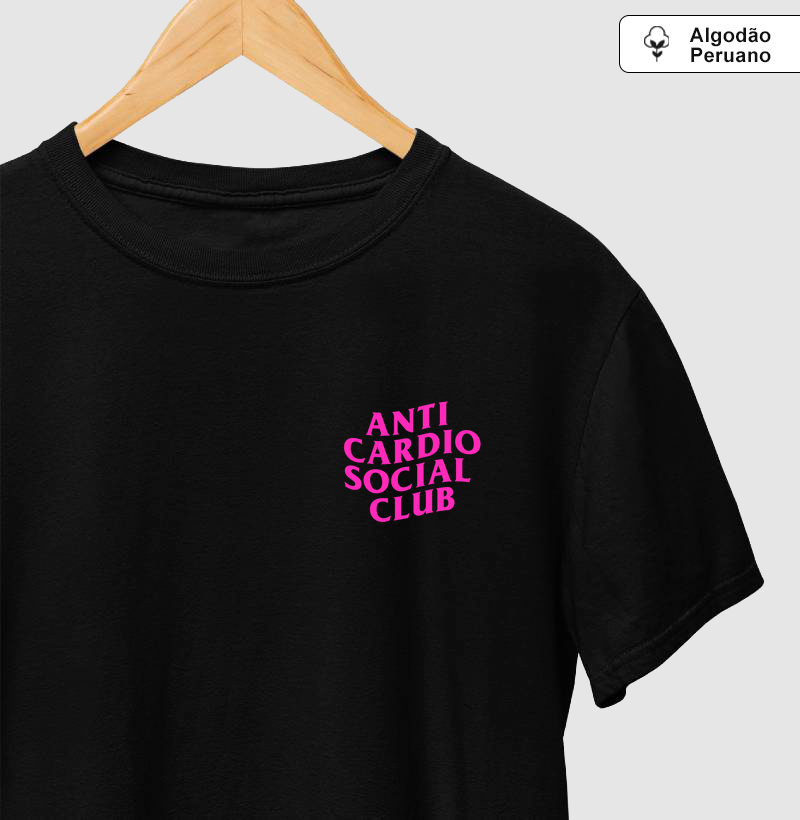 Anti Cardio Social Club