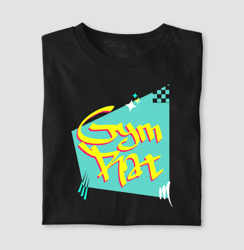 Gym Rat 2