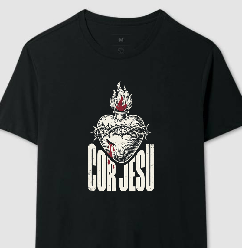 Cor Jesu
