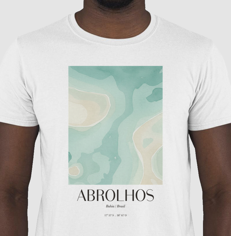 Abrolhos - Bahia