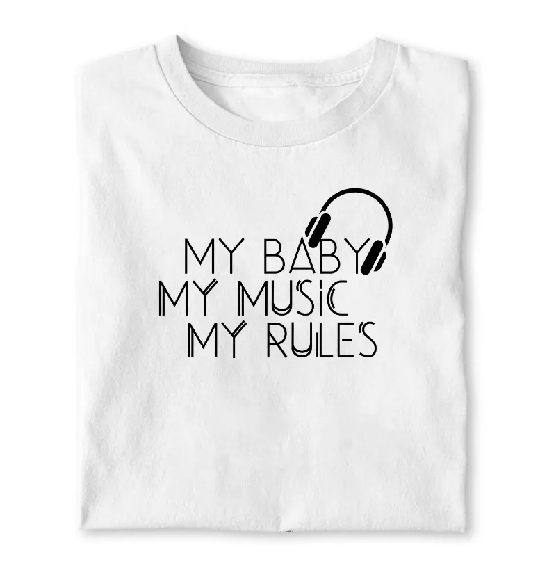 My rules