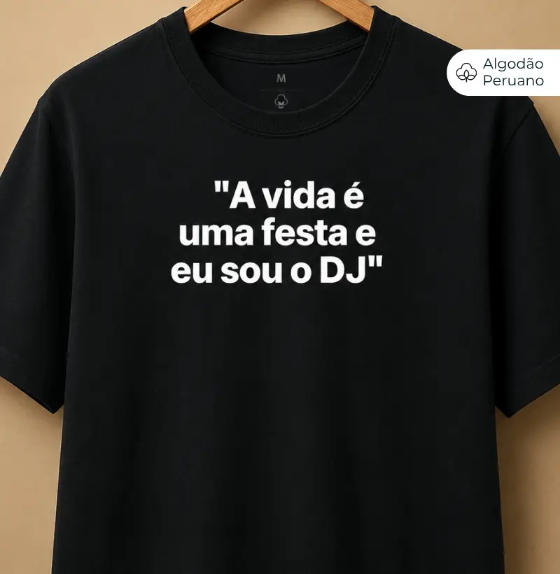 DJ da Vida