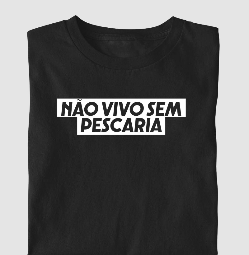 Não Vivo Sem