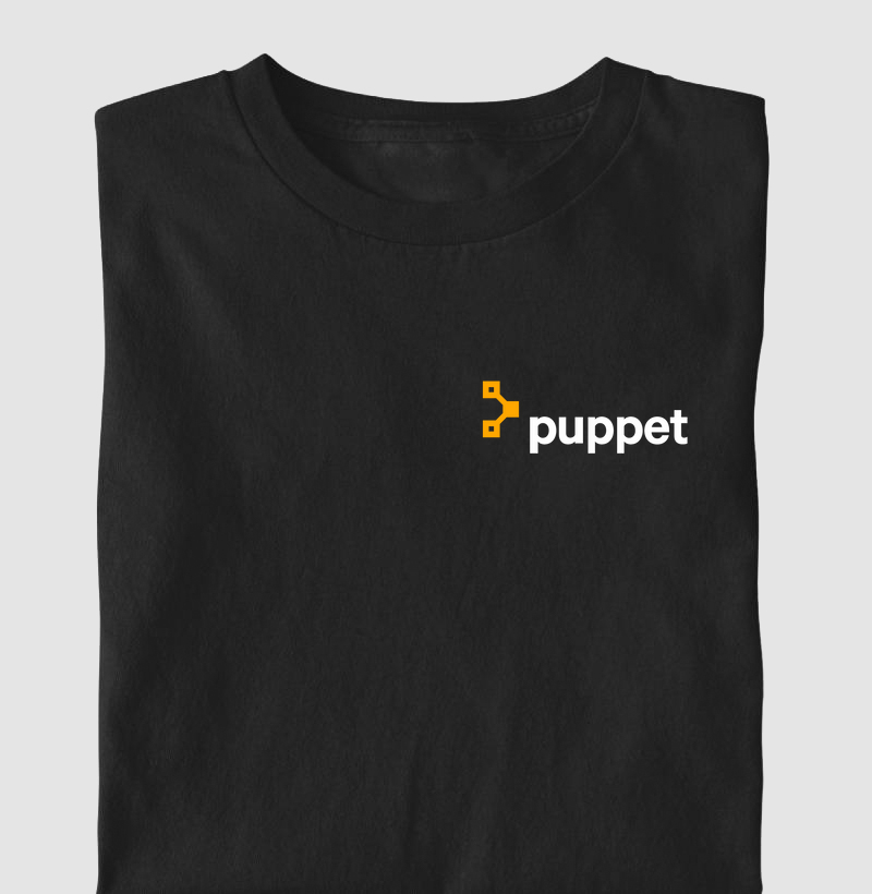 "Puppet II" Logos T.I