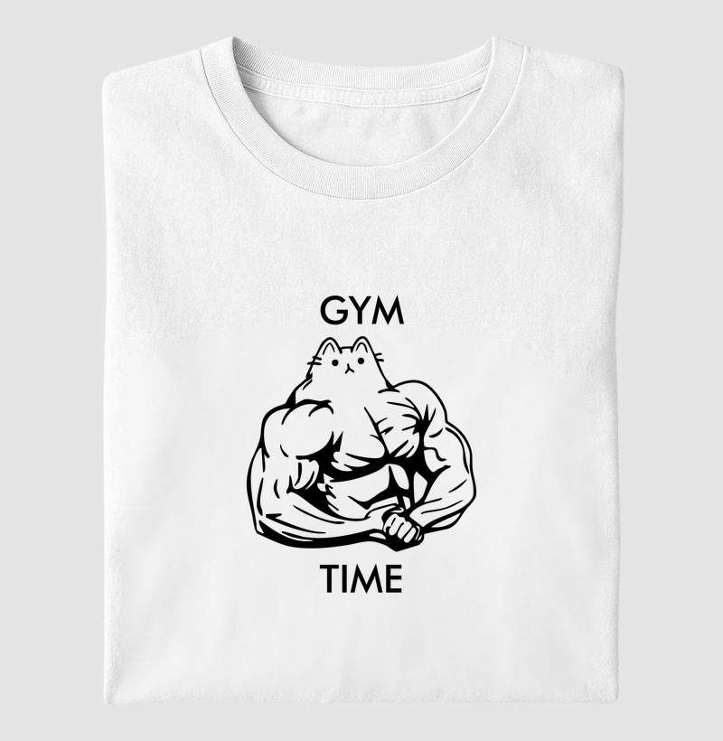 Gym Time
