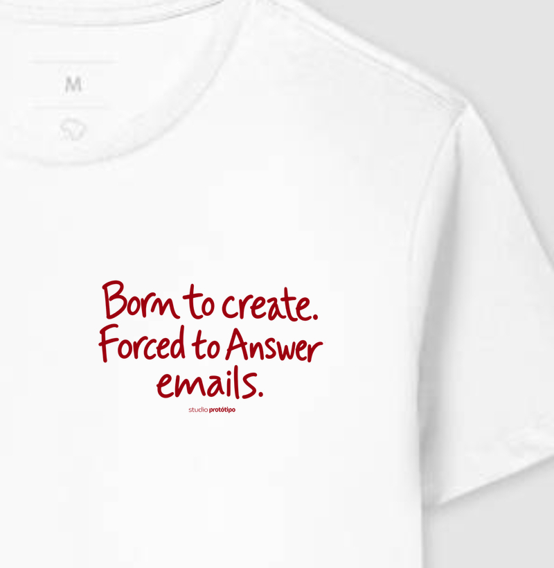Born to Create