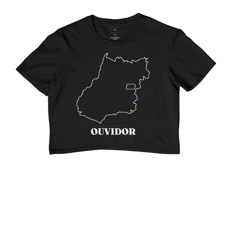 Ouvidor | Traço GO