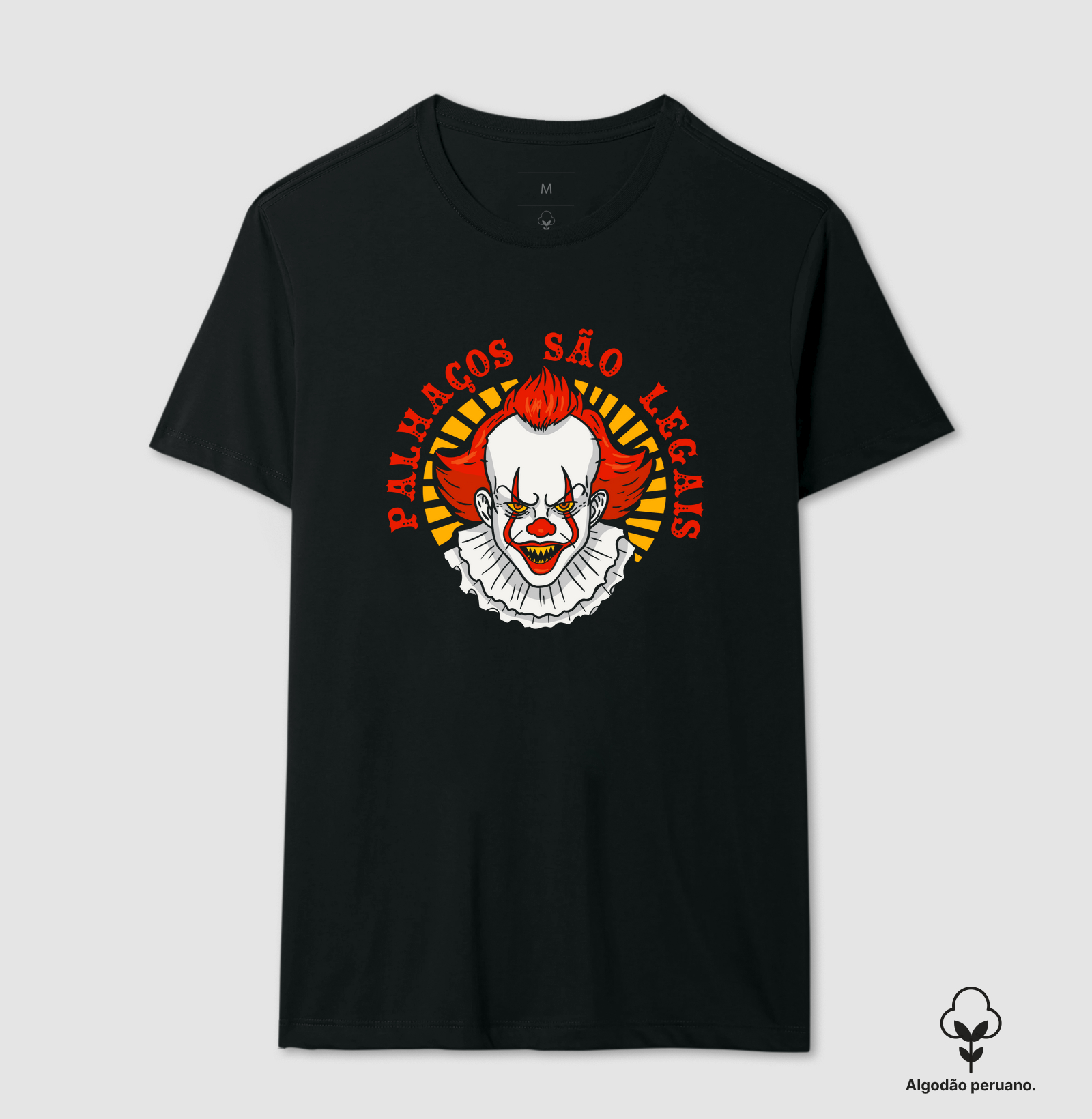 Camisa 0