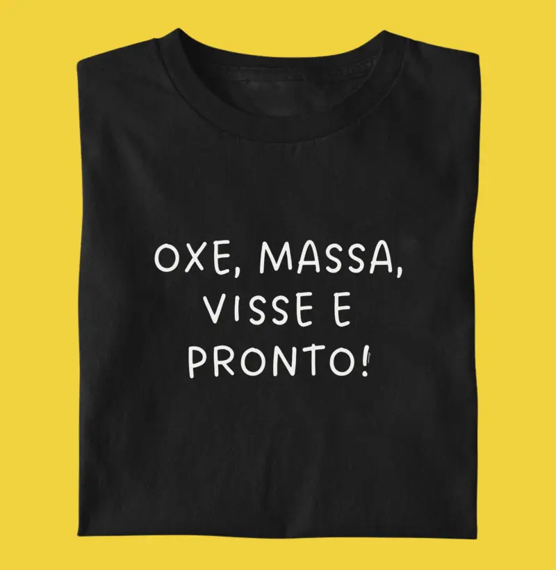 Oxe, Massa, Visse e Pronto