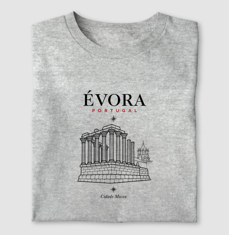 Évora Tradicional