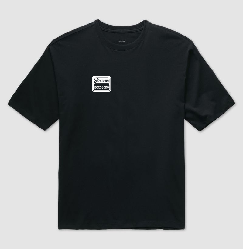Camisa 0