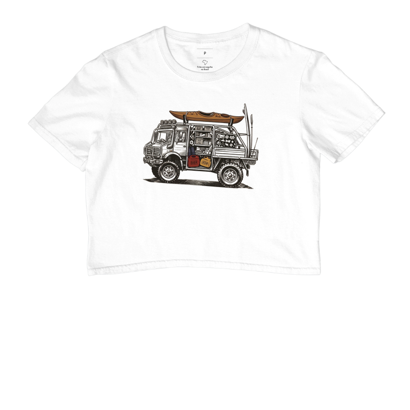 120 Unimog Bier