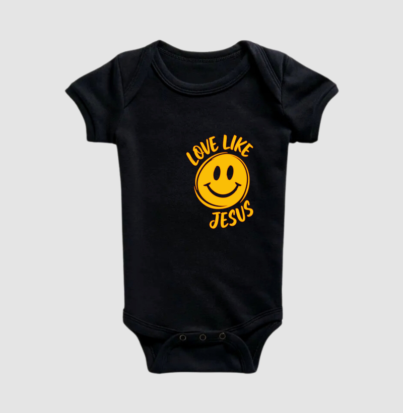 Love Like Jesus - Bolso