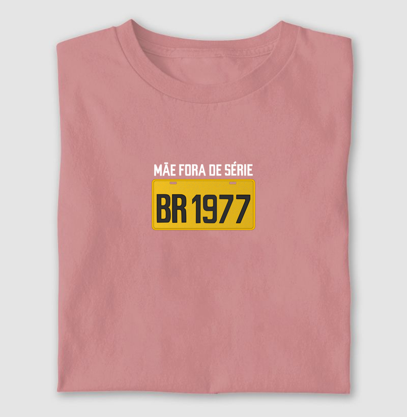 Mãe Fora de Série 1977