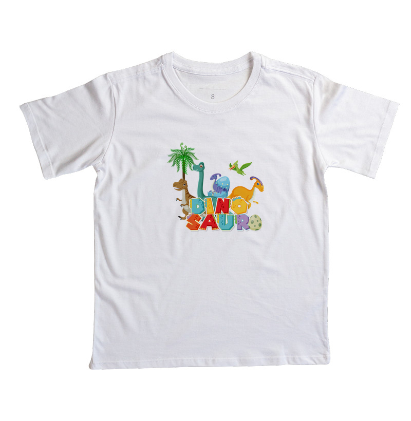 Dinosaur (Infantil)