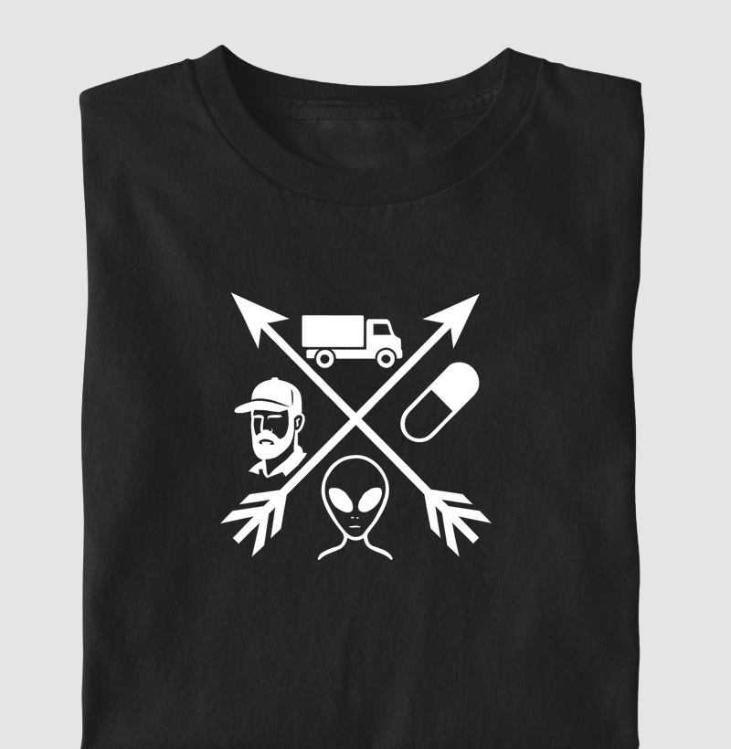 Caminhoneiros do Fim do Mundo