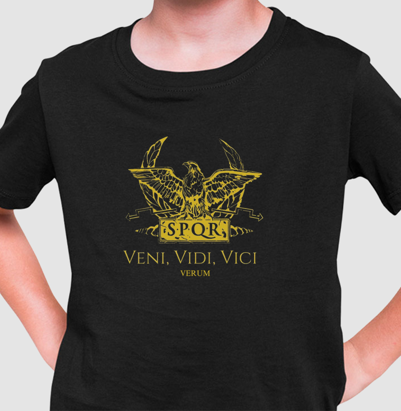 INF. VENI VIDI VICI