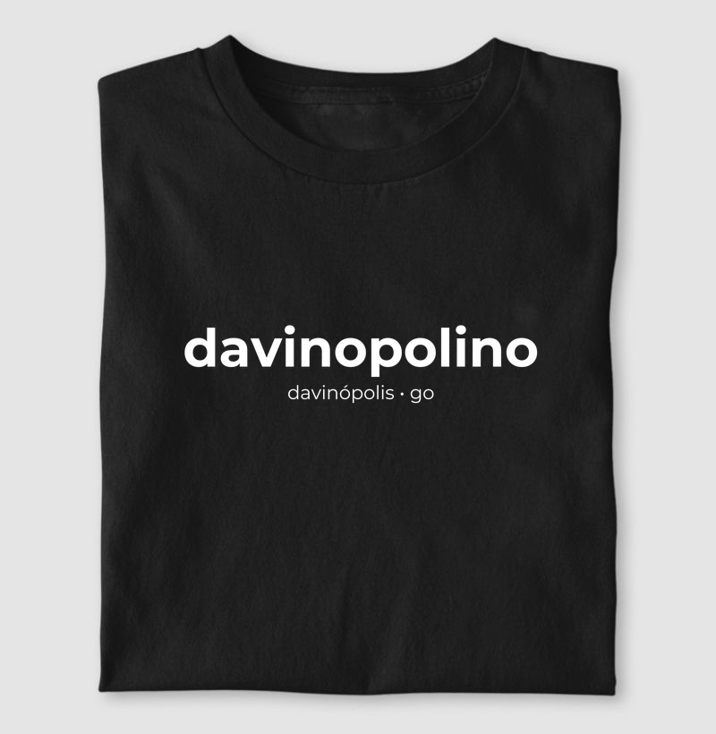Davinopolino | Gentilico GO