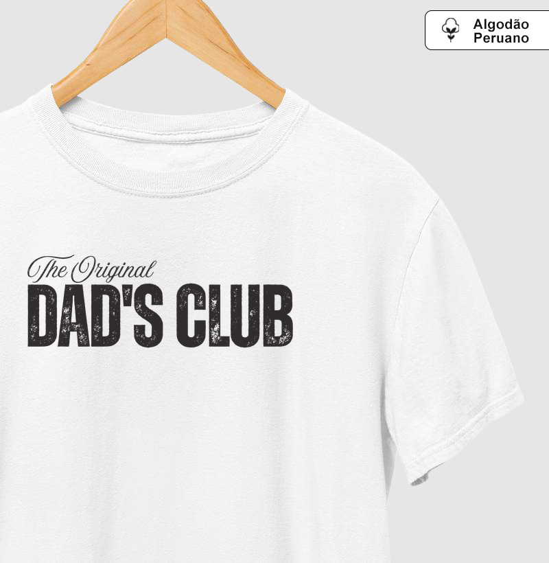 The Original Dad's Club