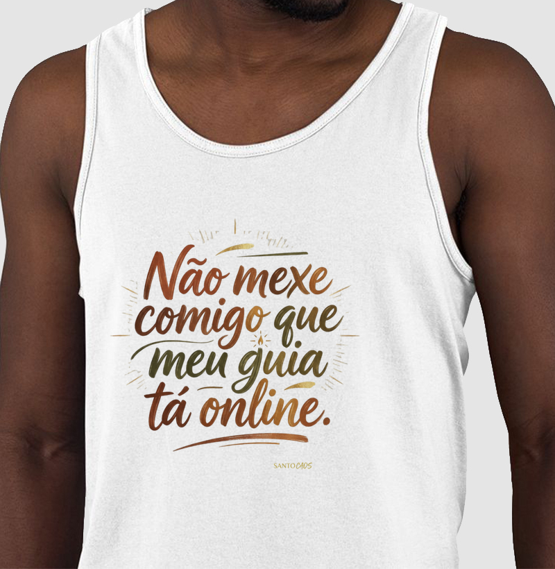 Meu Guia Tá Online — Fé com Humor