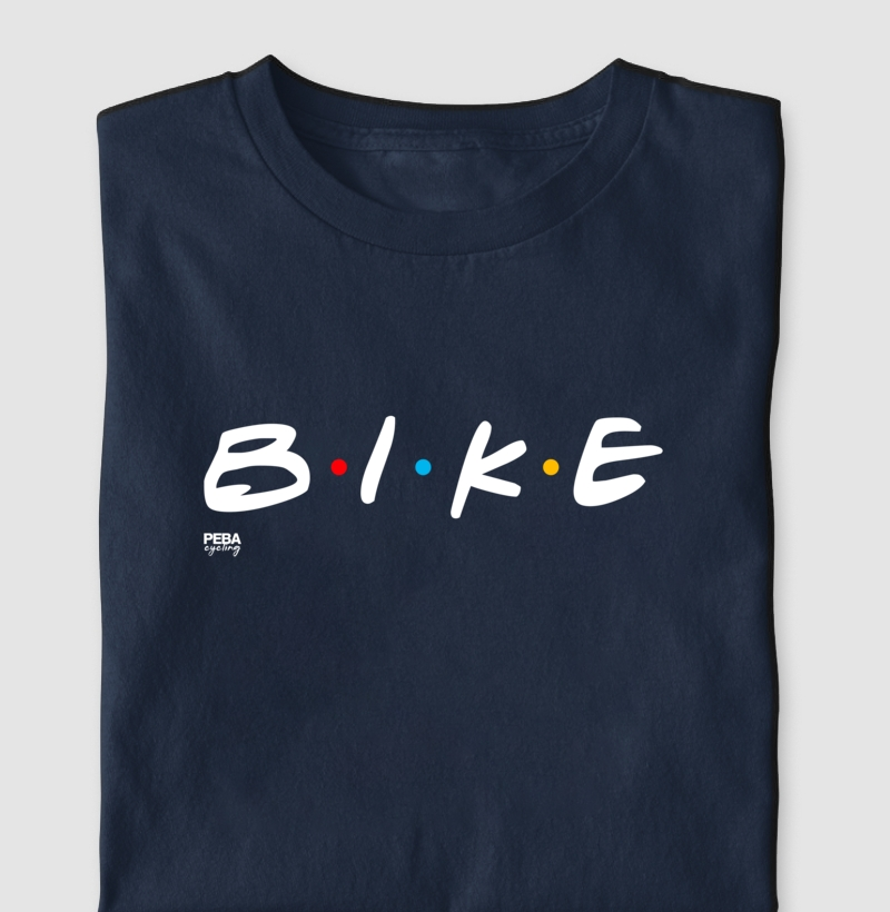 Bike friends