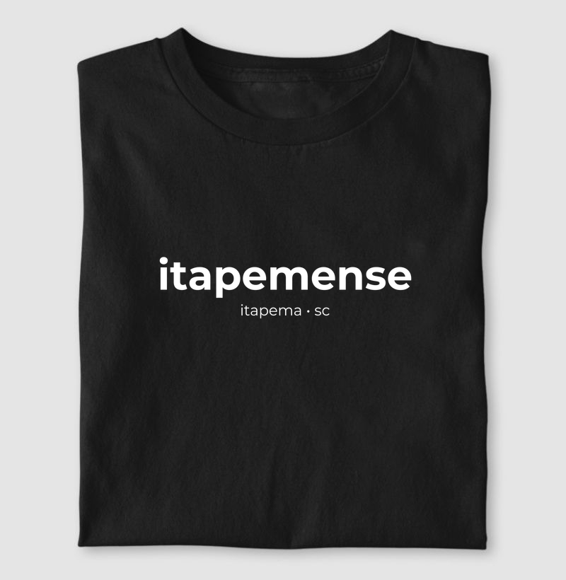 Itapemense | Gentilico SC