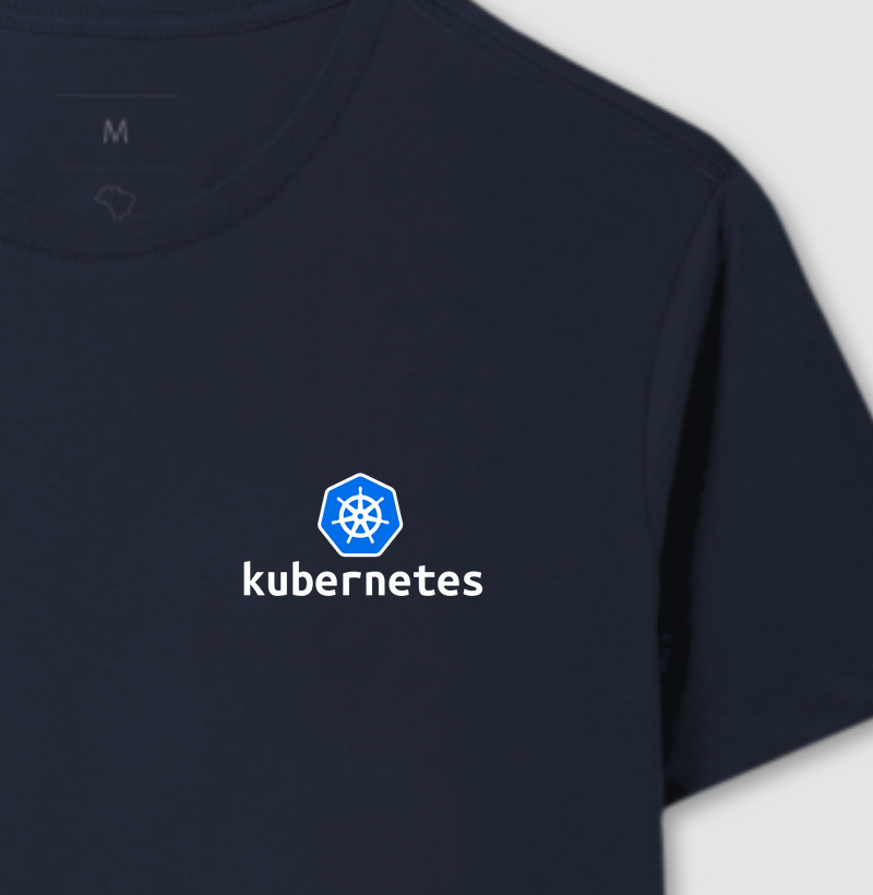 "Kubernetes II" Logos T.I
