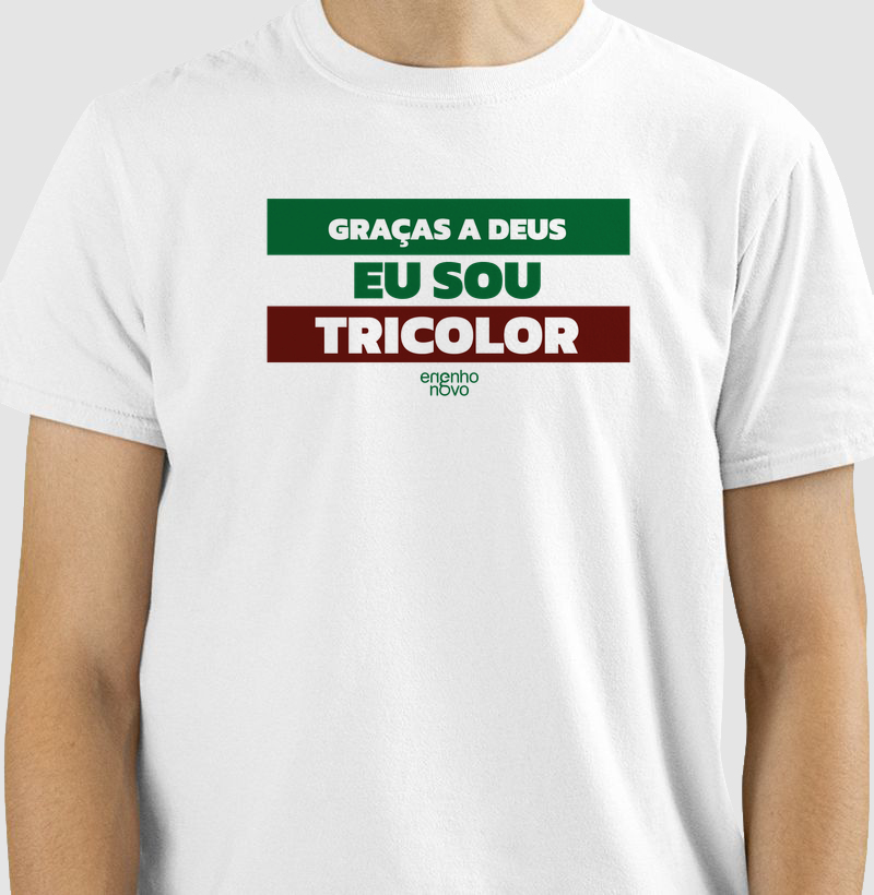 Pai - Tricolor