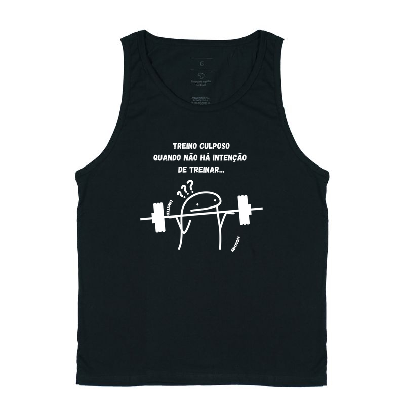 Treino culposo, quando não há intenção de treinar