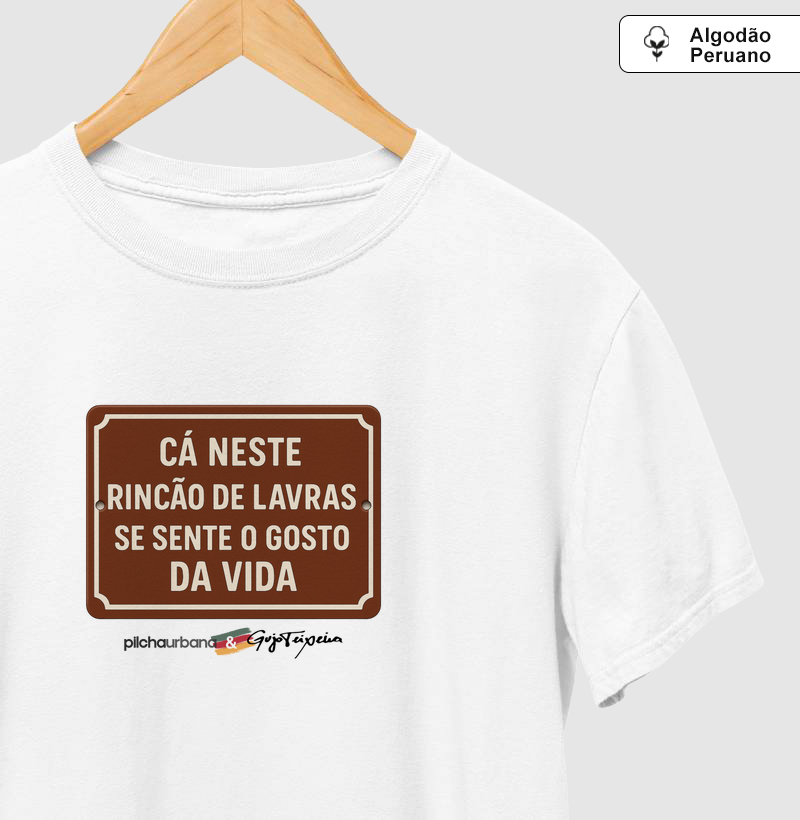 Cá nesse rincão de Lavras GT (Premium)