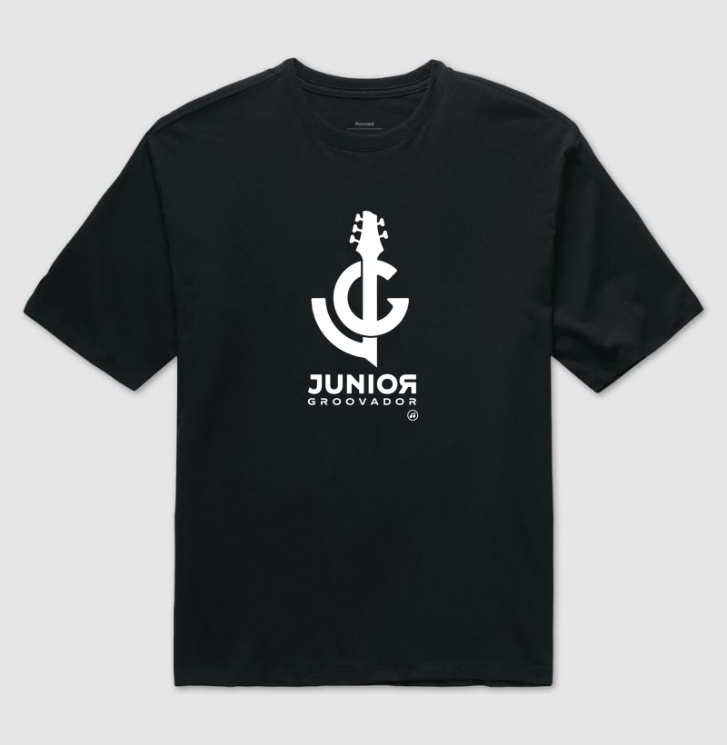 Junior Groovadoor