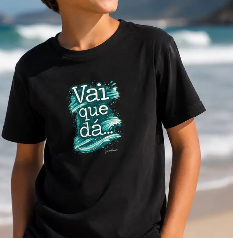 Vai que da