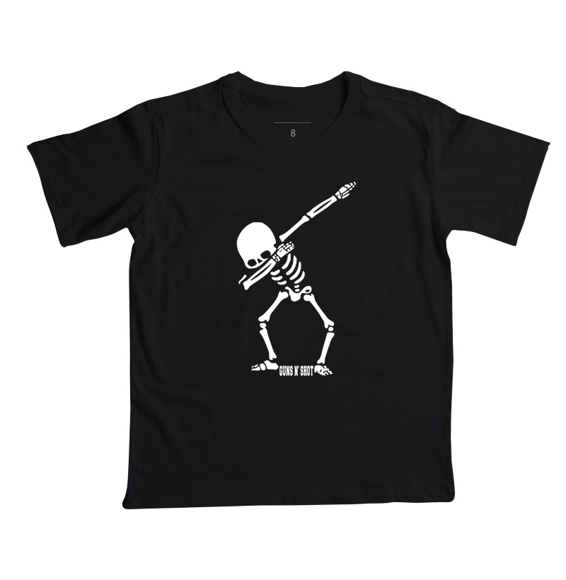 Skull Dancing