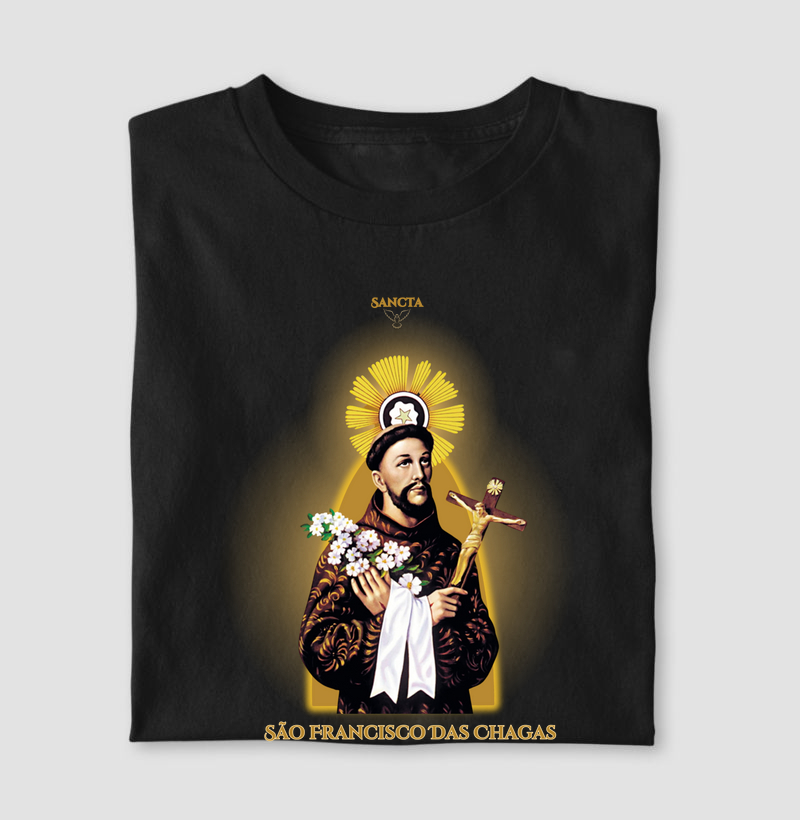 São Francisco das Chagas