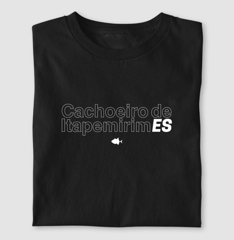 Cidades Cachoeiro ES - #27021