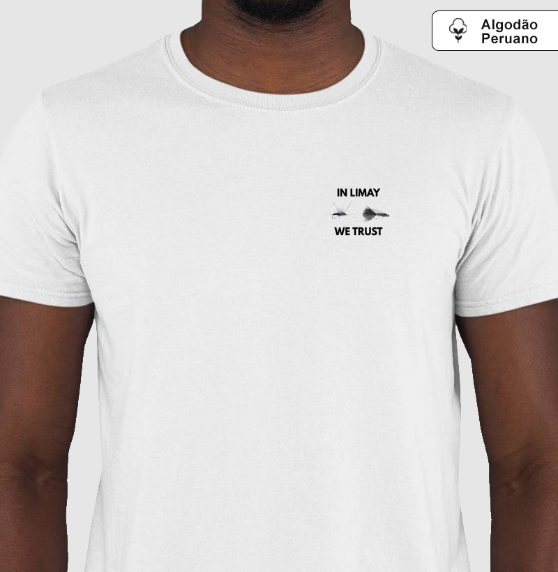 In Limay We Trust - Neptuno Fly