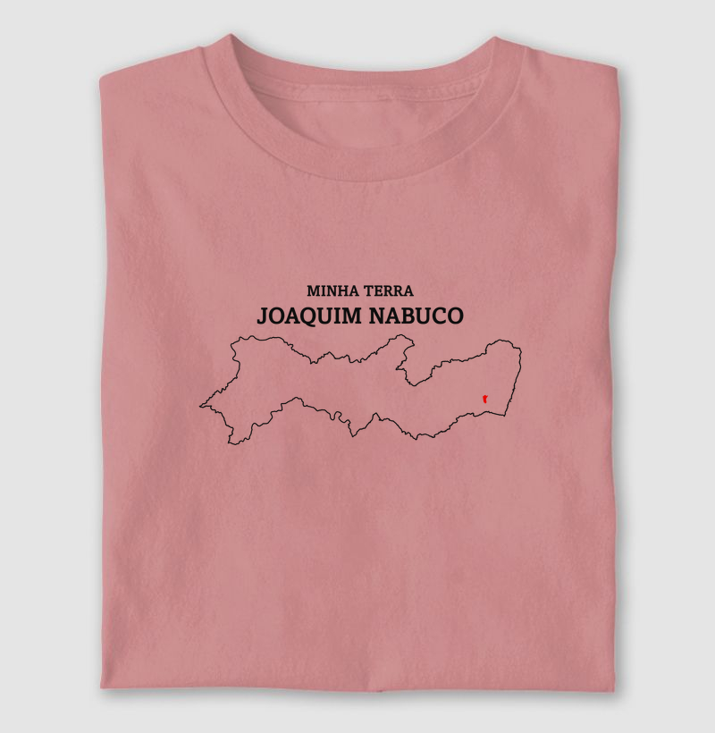 Joaquim Nabuco (PE) | Minha Terra
