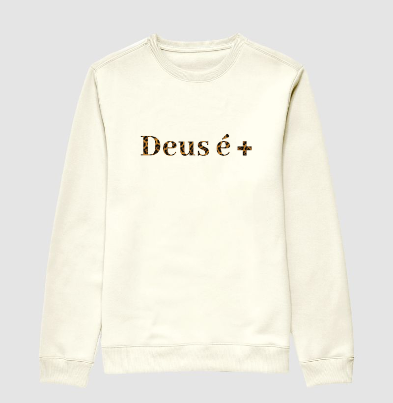 “Deus é +” - VOCÊ FAZ by Karla K. e Cecília K.