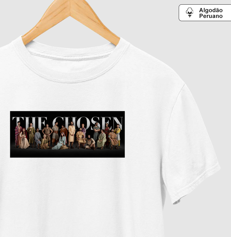The Chosen